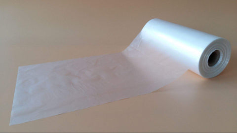 Biodegradable & Compostable Produce Bags